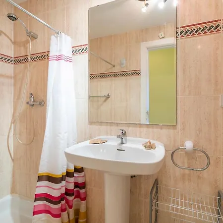 Estanyo Apartment In Flamingos Complex By Ghr Rentals * Denia