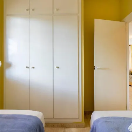 Estanyo Apartment In Flamingos Complex By Ghr Rentals Apartment