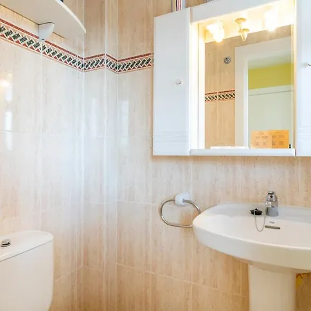 Apartment Estanyo Apartment In Flamingos Complex By Ghr Rentals