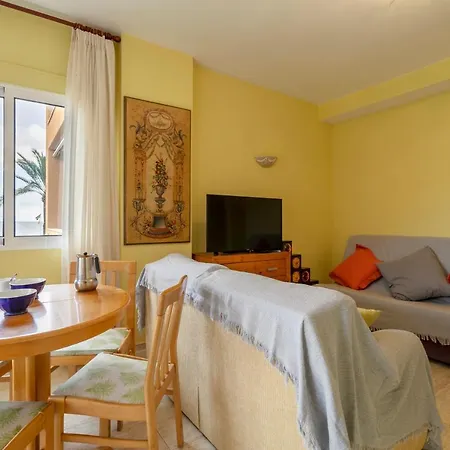 Apartment Estanyo Apartment In Flamingos Complex By Ghr Rentals