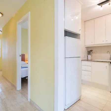 Apartment Estanyo Apartment In Flamingos Complex By Ghr Rentals *