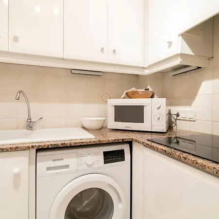 Estanyo Apartment In Flamingos Complex By Ghr Rentals *
