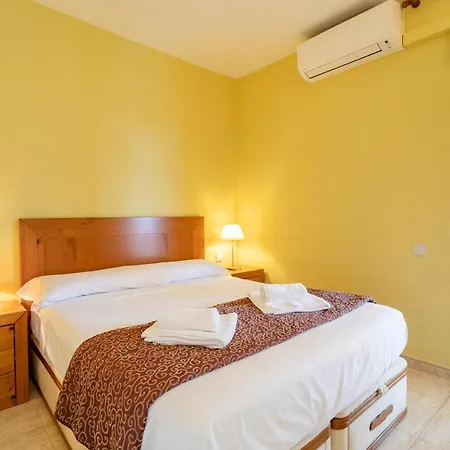 Apartment Estanyo Apartment In Flamingos Complex By Ghr Rentals