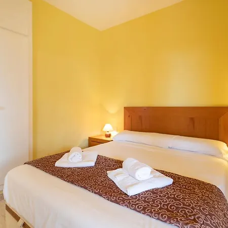 Apartment Estanyo Apartment In Flamingos Complex By Ghr Rentals